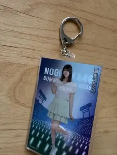 冨里奈央　乃木坂46 真夏の全国ツアー2025 購入くじ　A賞