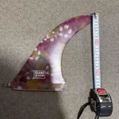 Island Fin Design Hawaii サーフボードフィン - メルカリ