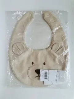 【新品未開封】GELATO PIQUE クマ顔スタイ