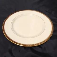 未使用 LENOX MONROE ディナープレート　おもてなし　お祝いのサムネイル