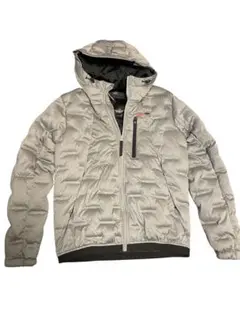 FieldCore 中綿ジャケット