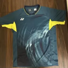 バドミントンヨネックスユニフォーム