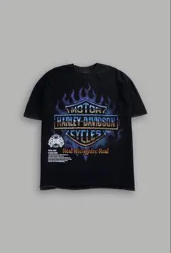 Darc Sport × Harley-Davidson Tシャツのサムネイル