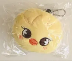 Stray Kids スキズ SKZOO ポガリ ミニフェイスキーリング