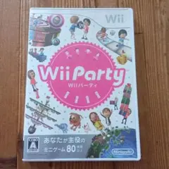 Wii Party