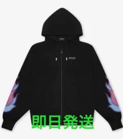 straykids バンチャン　フーディ　メンプロ　パーカー Straykids メンプロ バンチャン パーカー メンバープロデュース