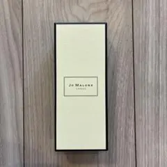 Jo Malone ギフトボックス アイボリー