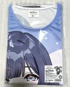初 TOUR 公式フルグラフィックTシャツ【秦谷 美鈴】 - メルカリ