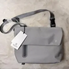 未使用 ミレスト MILEST LIKID ショルダーバッグM