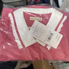 クーラクール　長袖　うさぎ　春　ピンク