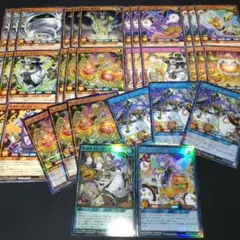 バラ売り可 ネクメイド シークレット デッキパーツ - メルカリ