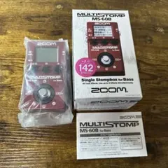 2025年最新】ZooM ms-60bの人気アイテム - メルカリ