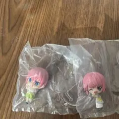 五等分花嫁一花