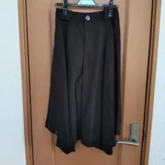 カジュアルパンツ