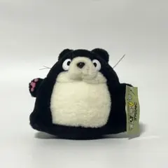 当時物 レトロ こねこらんど ぬいぐるみ 希少