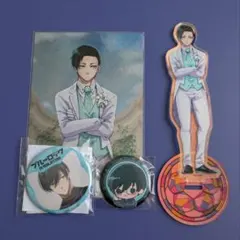 ブルーロック 糸師凛 まとめ売り