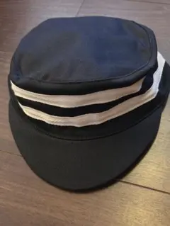 THE H.W.DOG&CO AGS BB CAP　キャップ　サイズ38のサムネイル