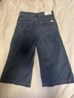 EDWIN ブーツカットデニム