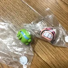 たまごっち えもふぃぐ！ カプセルトイ