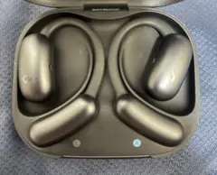 Soundcore AeroFit 2 ワイヤレスイヤホン　ブラック