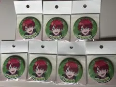 2025年最新】からぴち 缶バッジ じゃぱぱの人気アイテム - メルカリ