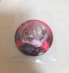 シクフォニ】デスパレSD 缶バッジ 暇72 - メルカリ