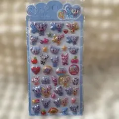 エンジェルブルー　ナカムラくんシール　No.167