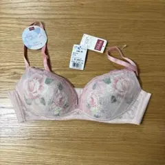 ◾︎B75) ウイング ノンワイヤー ブラジャーのサムネイル