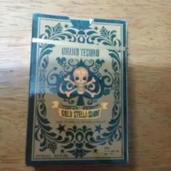 非売品 ワンピーストランプ