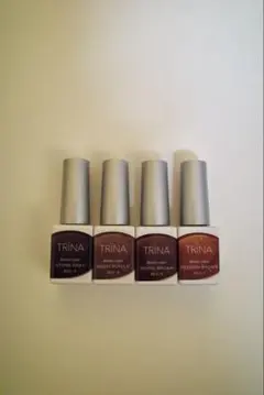 2025年最新】trina ジェルの人気アイテム - メルカリ