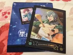 あんスタ！！ 星燦ポロライド ニキ