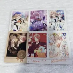 アイドリッシュセブン　和泉三月