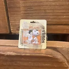 スヌーピー PEANUTS パッケージミニチュアコレクション 1980s