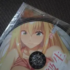 下級生リメイク 共通特典ドラマCD 「キミとイイコト」