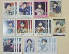 あんスタ ぱしゃこれ ぱしゃっつ 弓弦