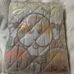 裏ボア ひざ掛け