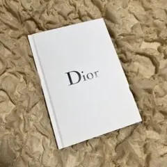 ディオール　ノベルティ