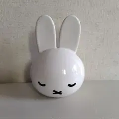 miffy　貯金箱