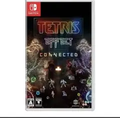 TETRIS EFFECT CONNECTED Nintendo Switch