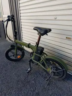 2026年最新】折りたたみ自転車 引き取りの人気アイテム - メルカリ