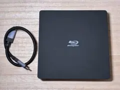 Pioneer BDR-XS07UHD BDドライブ スロットイン - メルカリ