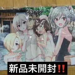 学園アイドルマスター 台湾限定 プレイマット 篠澤広 - メルカリ