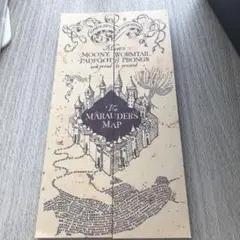 新品 ハリーポッター 忍びの地図 クラフトファイル スニッチ シリコン