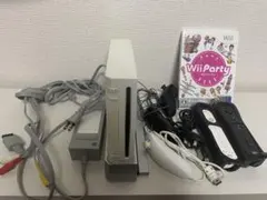 Wii本体