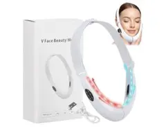 V Face Beauty Mask EMS美顔器小顔ベルトのサムネイル