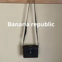 Banana Republic かごバッグ ショルダーバッグのサムネイル