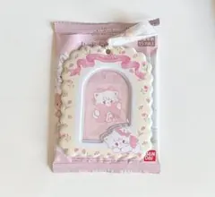 Lilalamode mikko トレカケース ムース