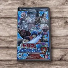 トリコ グルメサバイバル!2