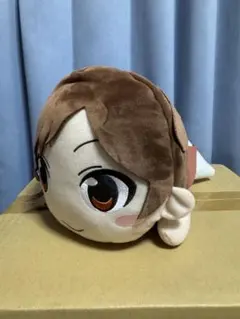アイドルマスターシンデレラガールズ 渋谷凛 きゅんぐるみ ぬいぐるみ