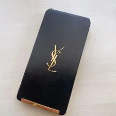 YSL メイクパレット